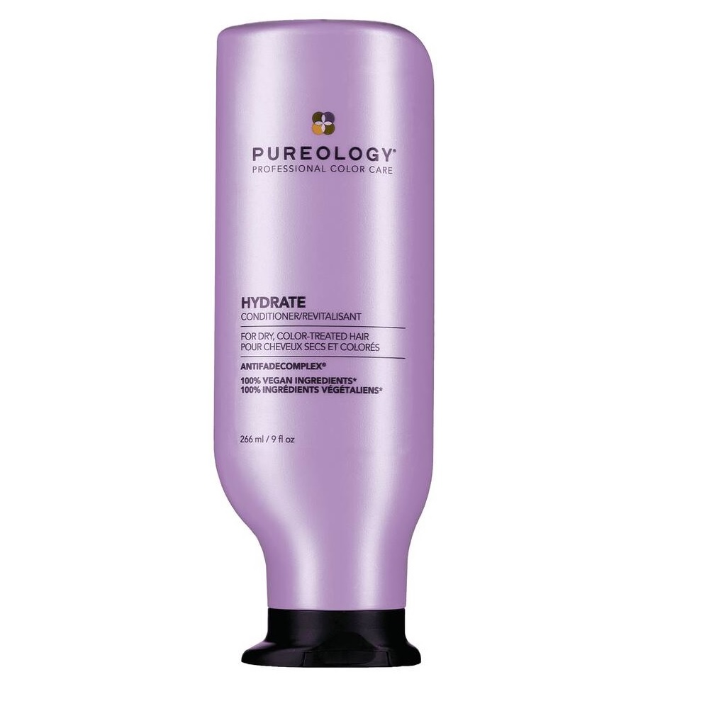 Pureology Hydrate Conditioner 9 Oz