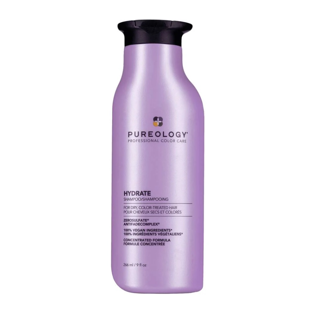 Pureology Hydrate Shampoo 9 Oz