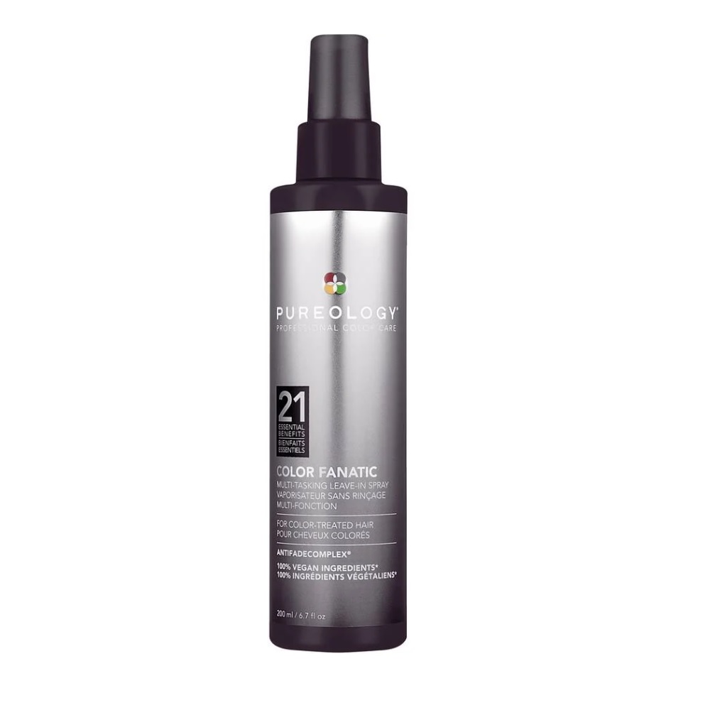 Pureology Color Fanatic Multi-Tasking Leave-In Spray 6.7 Oz