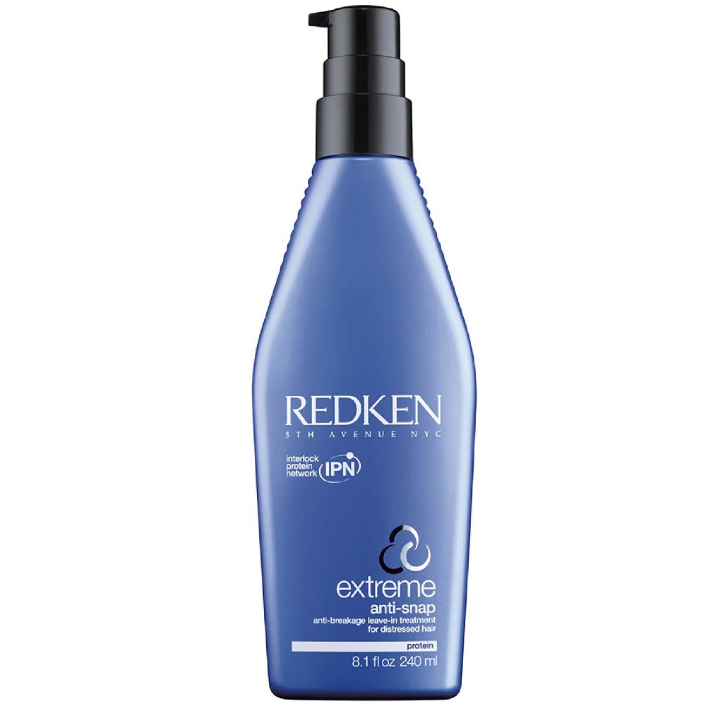 Redken Extreme Anti-snap Leave In Treatment 8.1 Oz